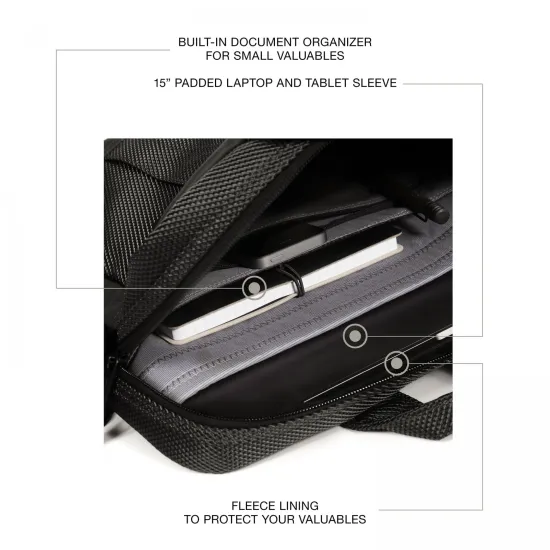 Рюкзак Eastpak Acton EK00042F80W