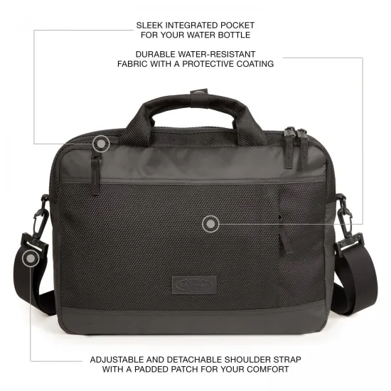 Рюкзак Eastpak Acton EK00042F80W