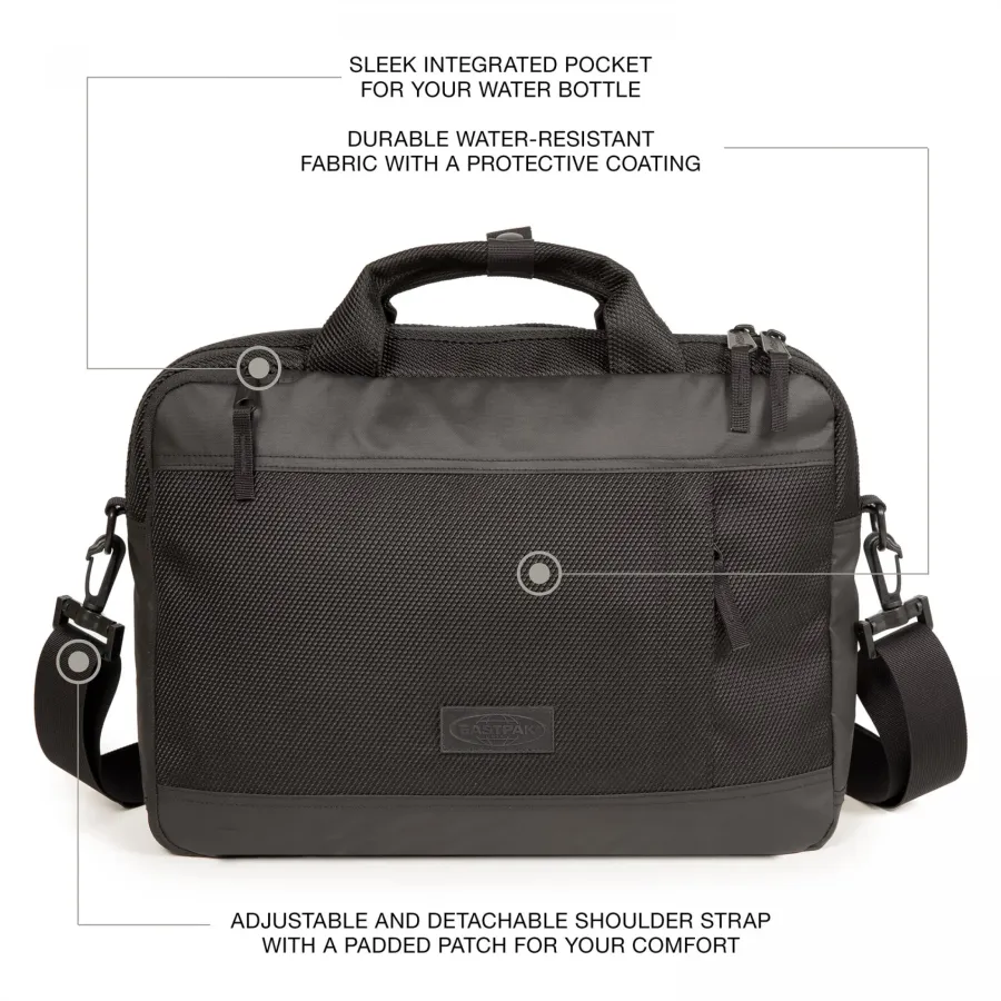 Рюкзак Eastpak Acton EK00042F80W