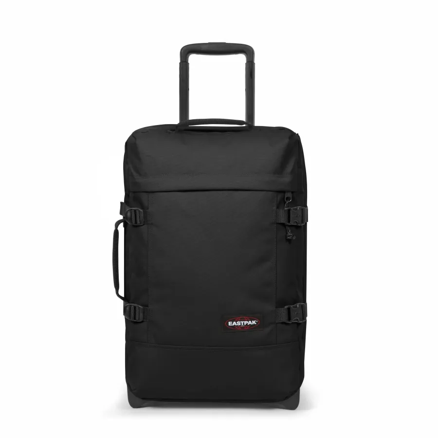 Валіза Eastpak Tranverz S EK00061L008