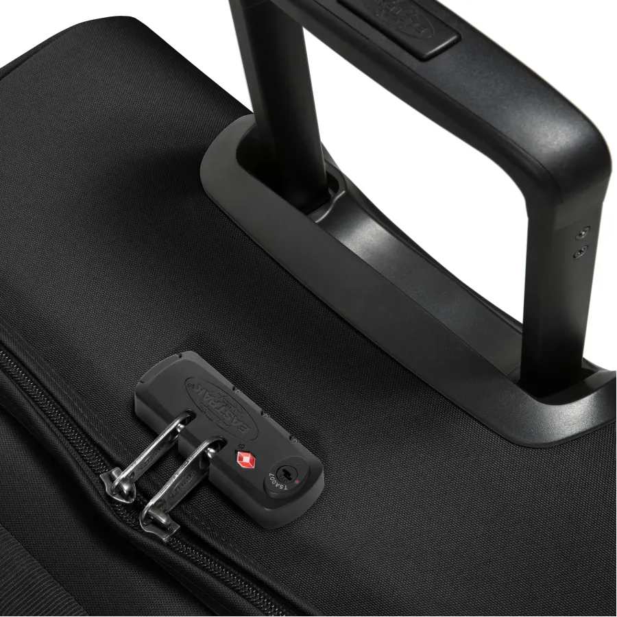 Валіза Eastpak Tranverz S EK00061L008