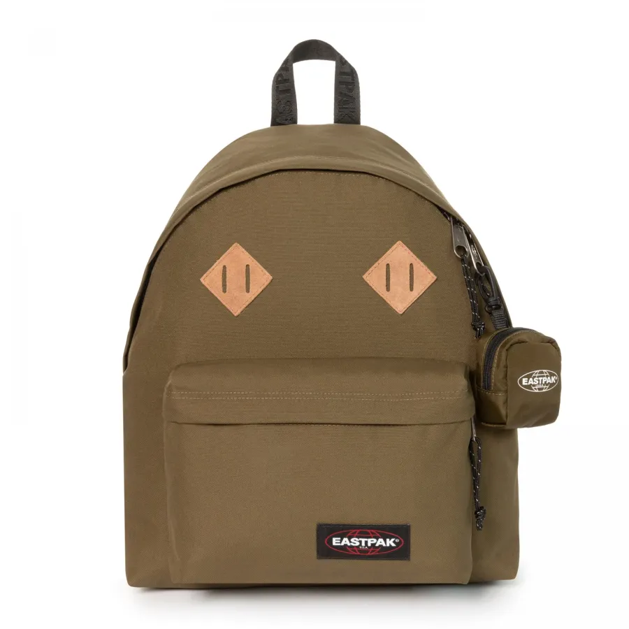 Рюкзак Eastpak Padded Pak’r EK000620O07