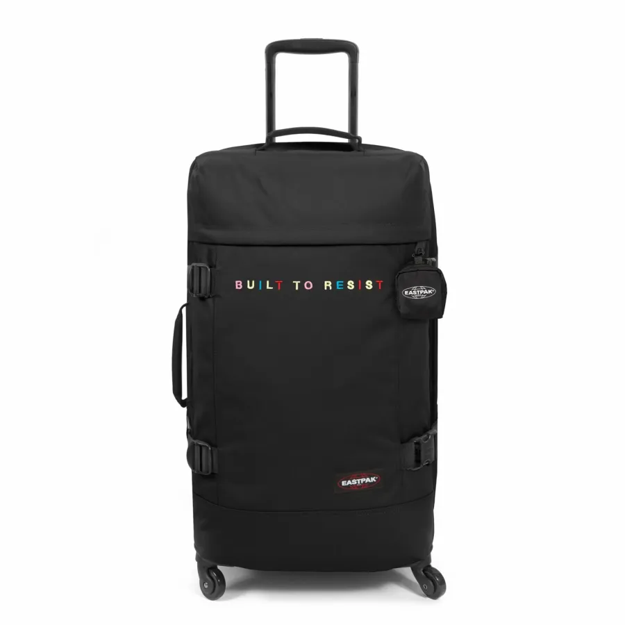 Валіза Eastpak Trans4 M EK00081LO05