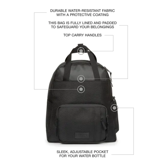 Рюкзак Eastpak Tecum W EK0A5B9X80W