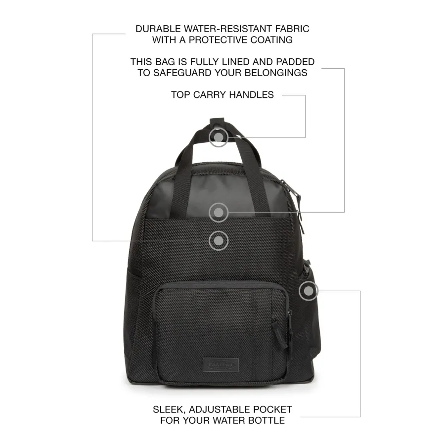 Рюкзак Eastpak Tecum W EK0A5B9X80W
