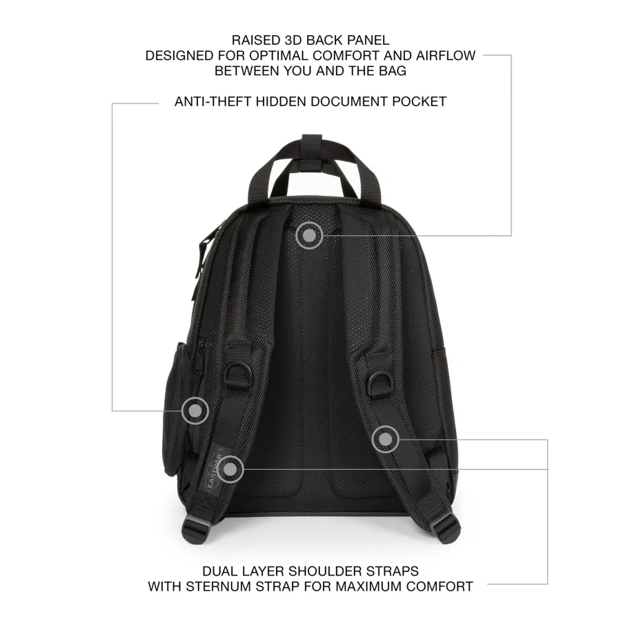 Рюкзак Eastpak Tecum W EK0A5B9X80W