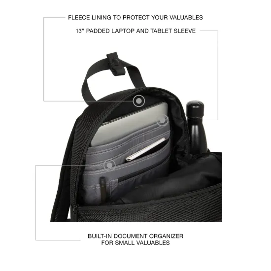 Рюкзак Eastpak Tecum W EK0A5B9X80W