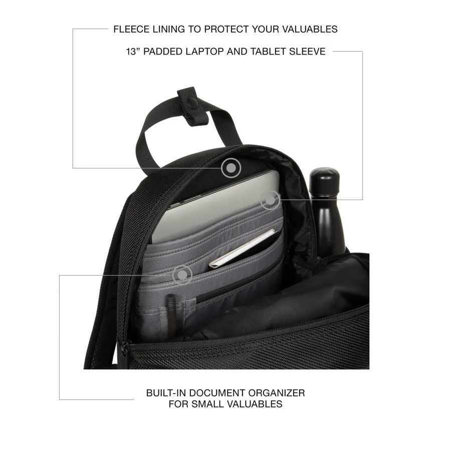 Рюкзак Eastpak Tecum W EK0A5B9X80W