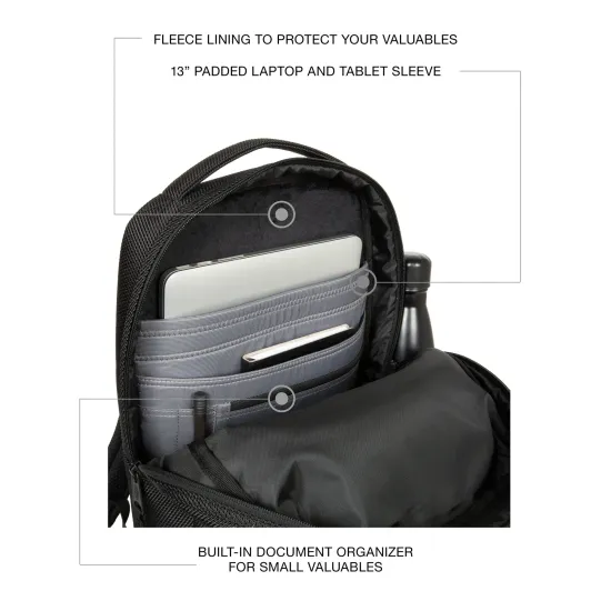 Рюкзак Eastpak Tecum S EK0A5BAA80W