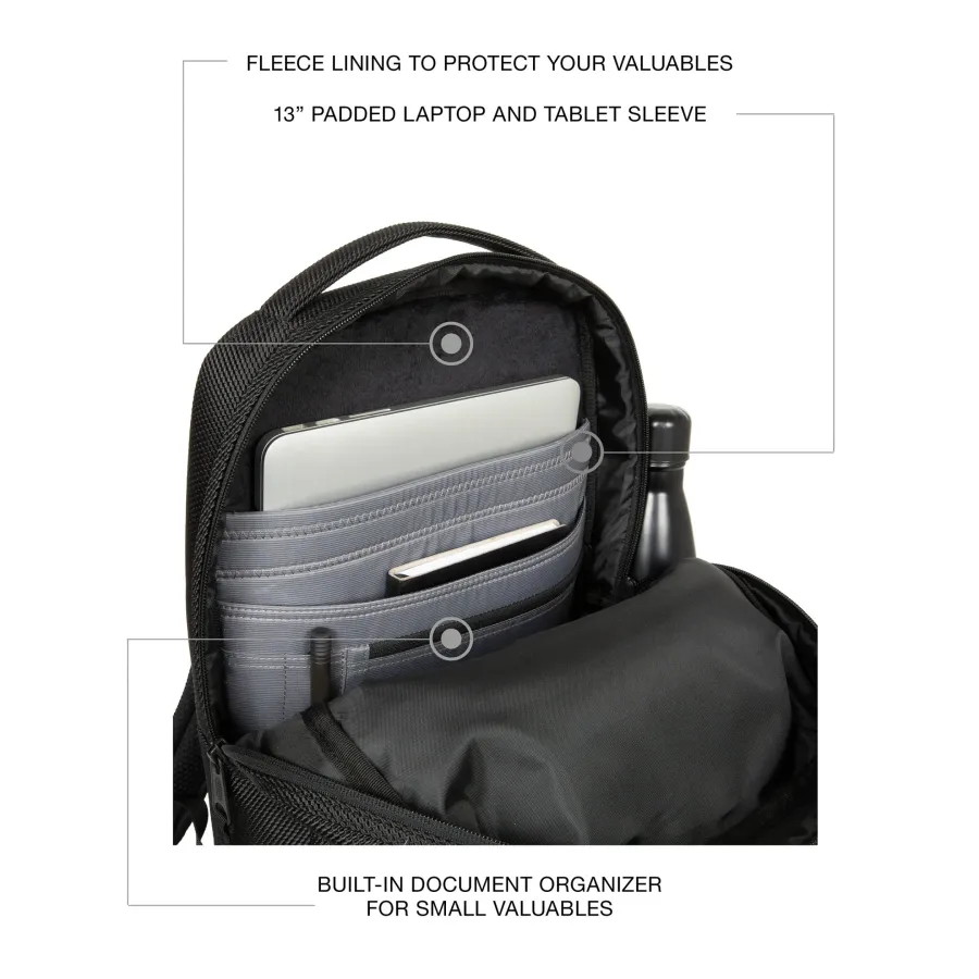 Рюкзак Eastpak Tecum S EK0A5BAA80W