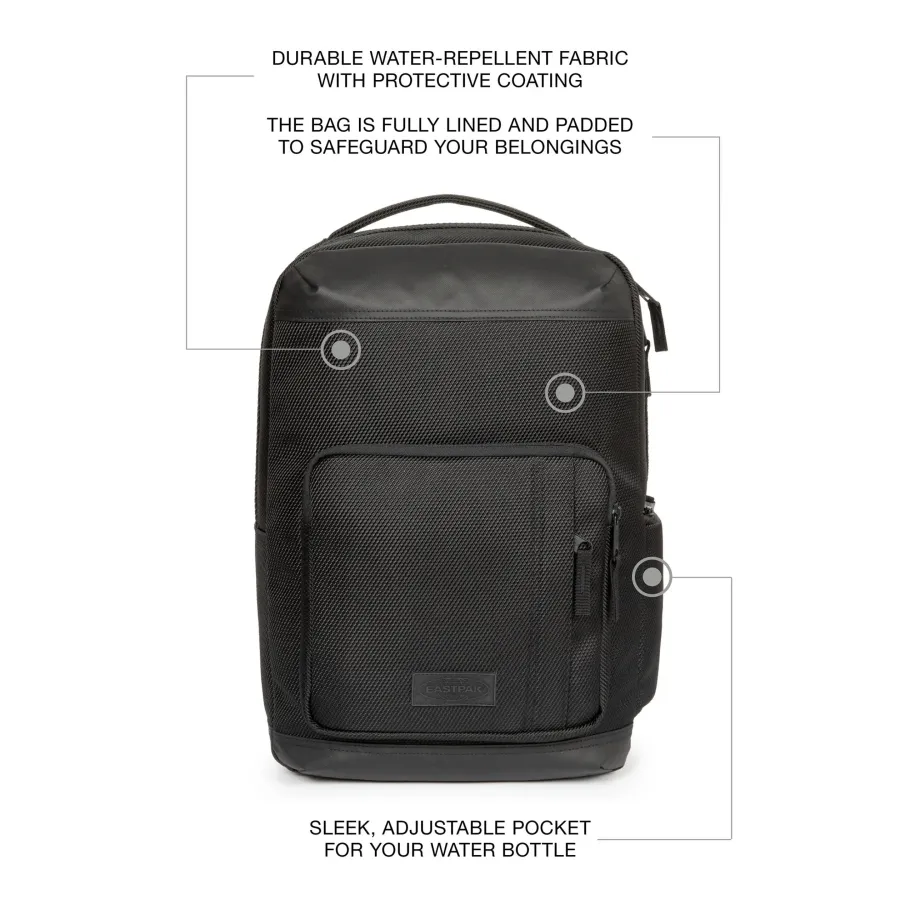 Рюкзак Eastpak Tecum S EK0A5BAA80W