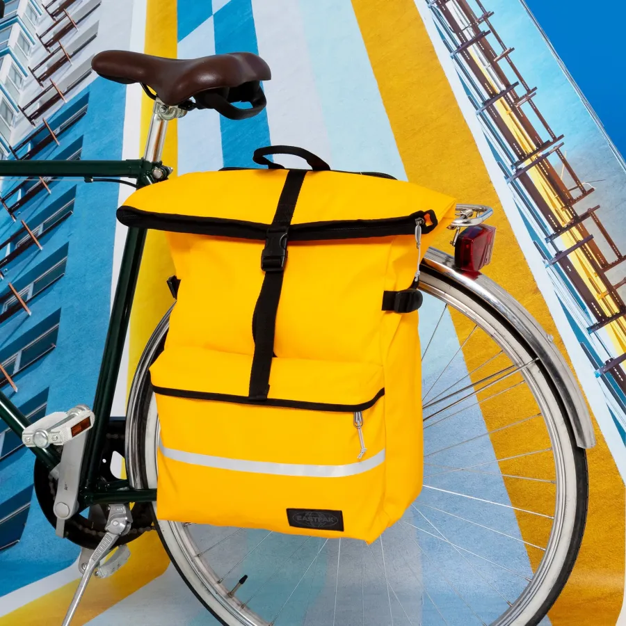 Рюкзак Eastpak Maclo Bike EK0A5BD4O15