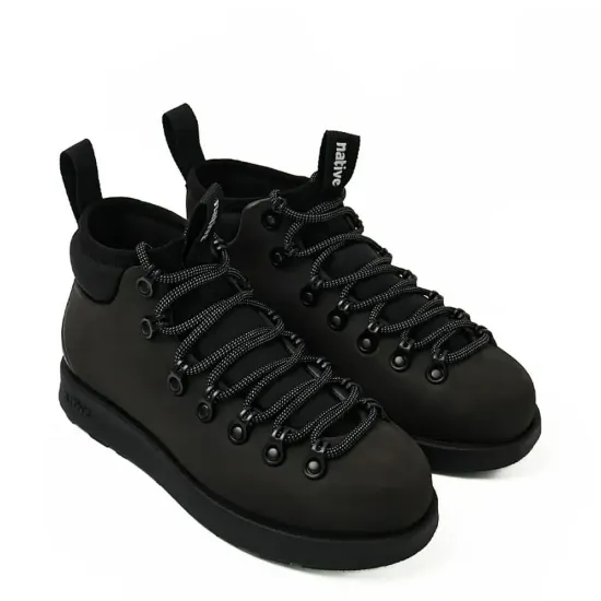 Черевики Native Fitzsimmons Venture F0000239-1001
