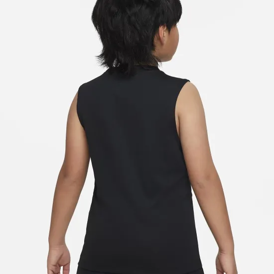 Майка Nike Dri-FIT Multi+ Sleeveless Top FB1281-010
