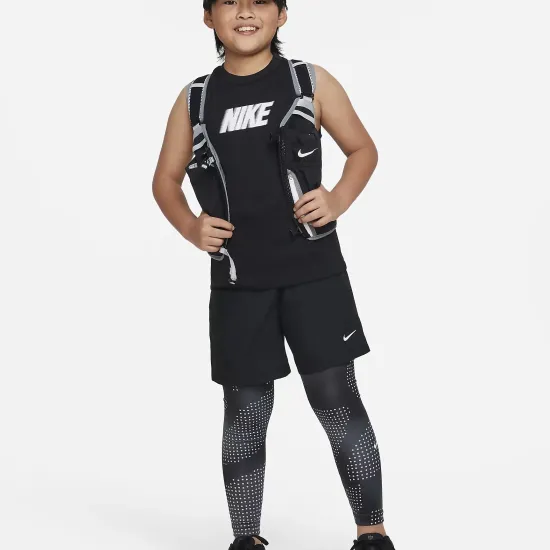 Майка Nike Dri-FIT Multi+ Sleeveless Top FB1281-010