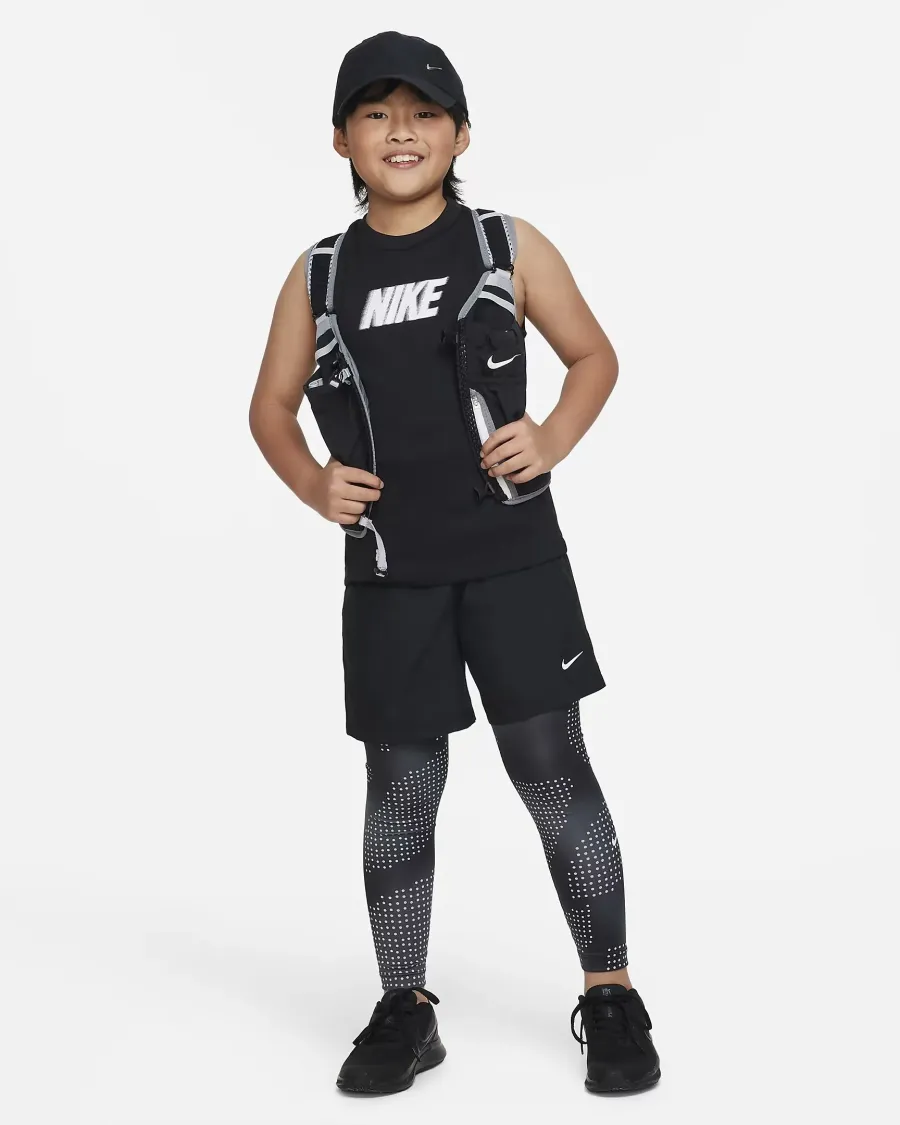 Майка Nike Dri-FIT Multi+ Sleeveless Top FB1281-010