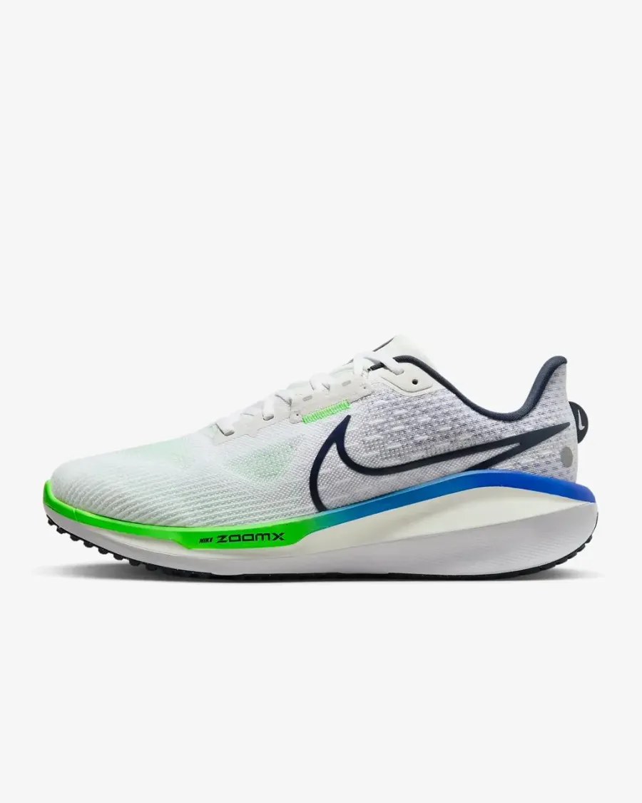 Кросівки Nike Vomero 17 Road Running FB1309-100