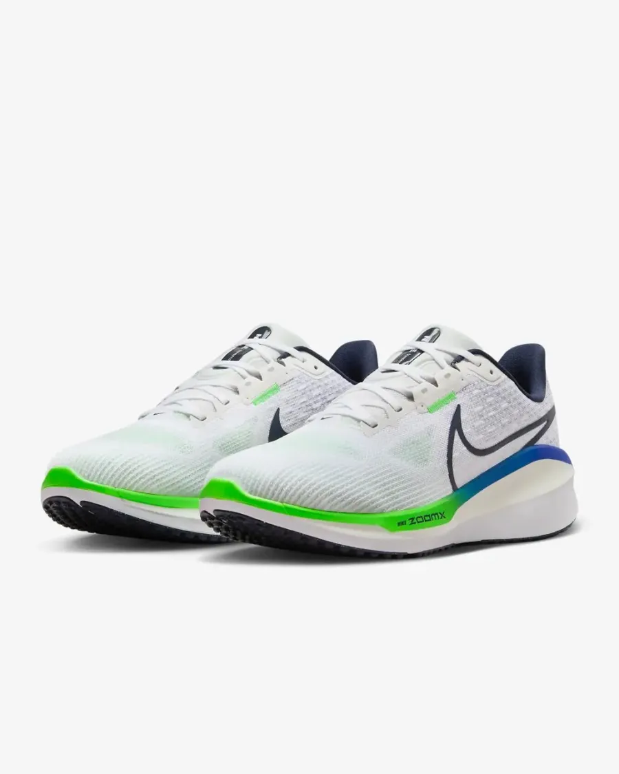 Кросівки Nike Vomero 17 Road Running FB1309-100