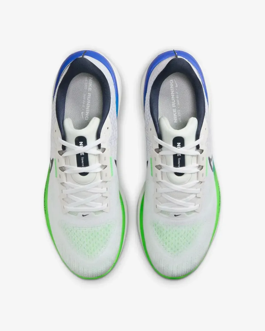 Кросівки Nike Vomero 17 Road Running FB1309-100