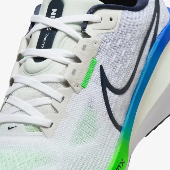 Кросівки Nike Vomero 17 Road Running FB1309-100