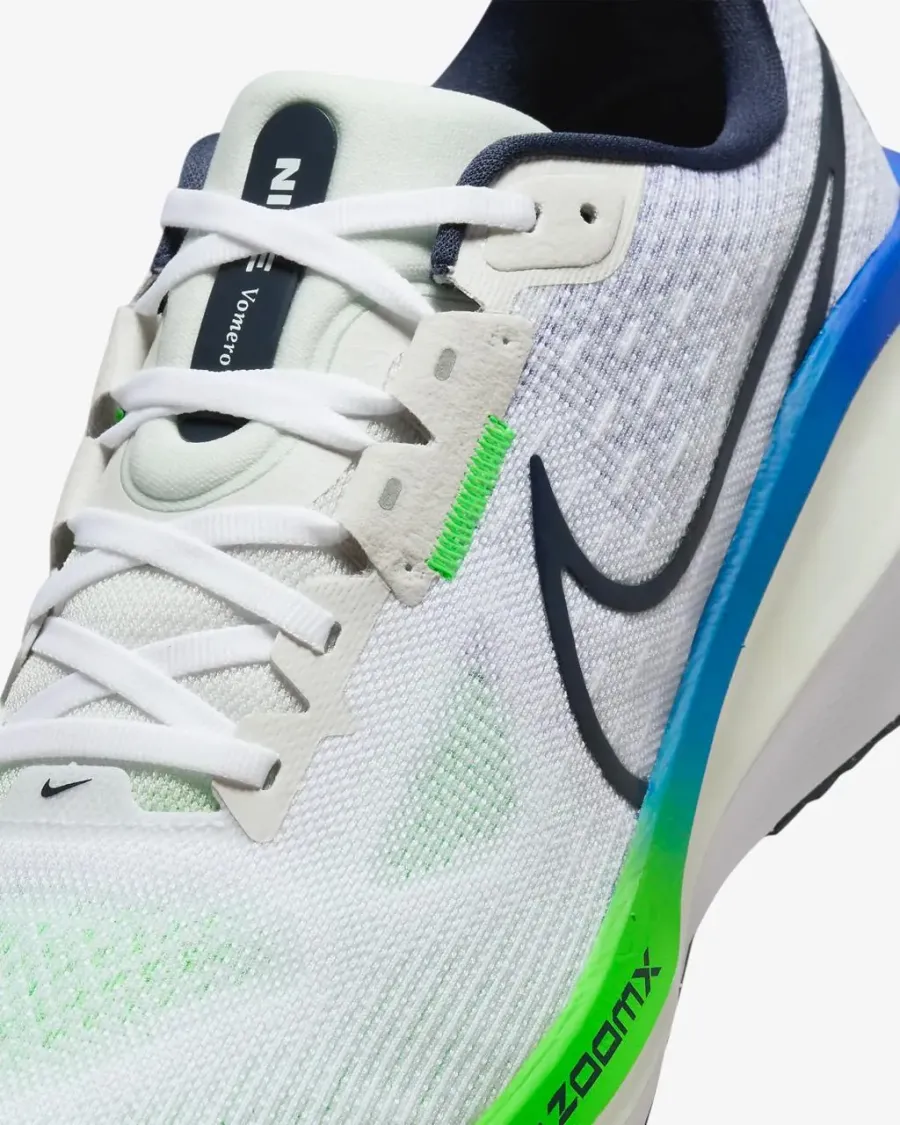 Кросівки Nike Vomero 17 Road Running FB1309-100
