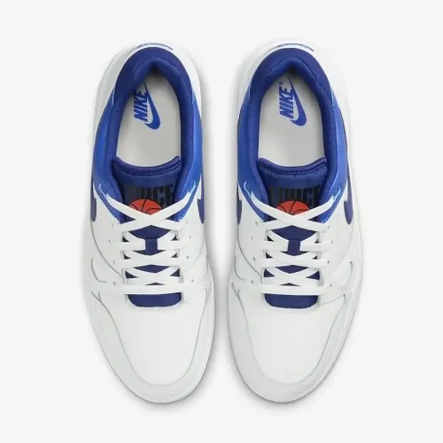 Кросівки Nike Full Force Low FB1362-104