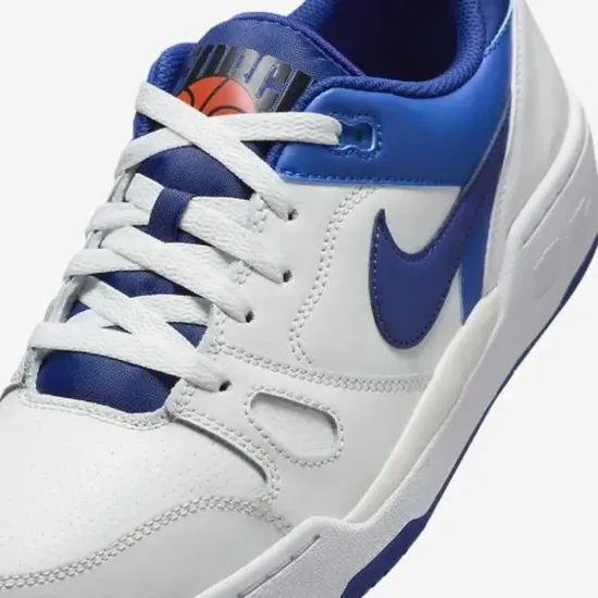 Кросівки Nike Full Force Low FB1362-104