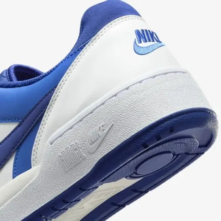 Кросівки Nike Full Force Low FB1362-104