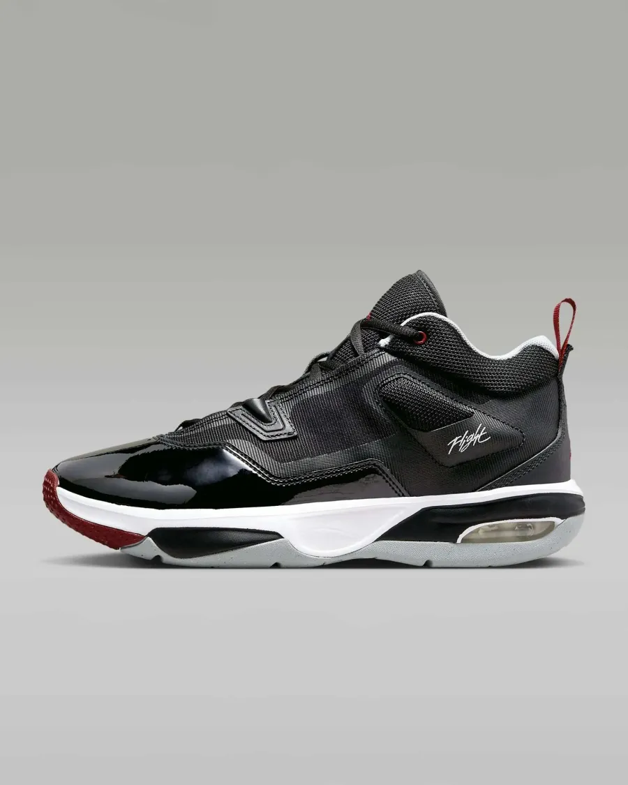 Кросівки Nike Air Jordan Stay Loyal 3 FB1396-006