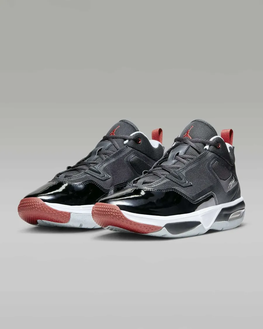 Кросівки Nike Air Jordan Stay Loyal 3 FB1396-006