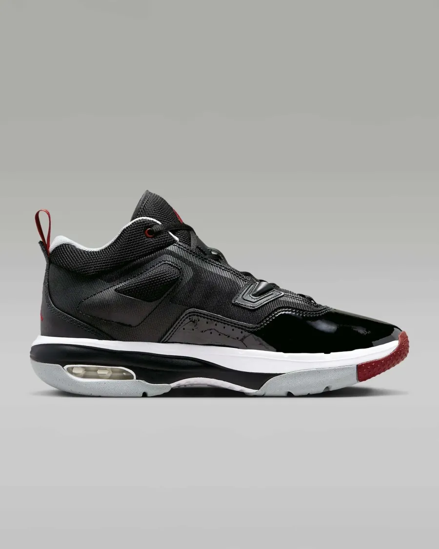 Кросівки Nike Air Jordan Stay Loyal 3 FB1396-006