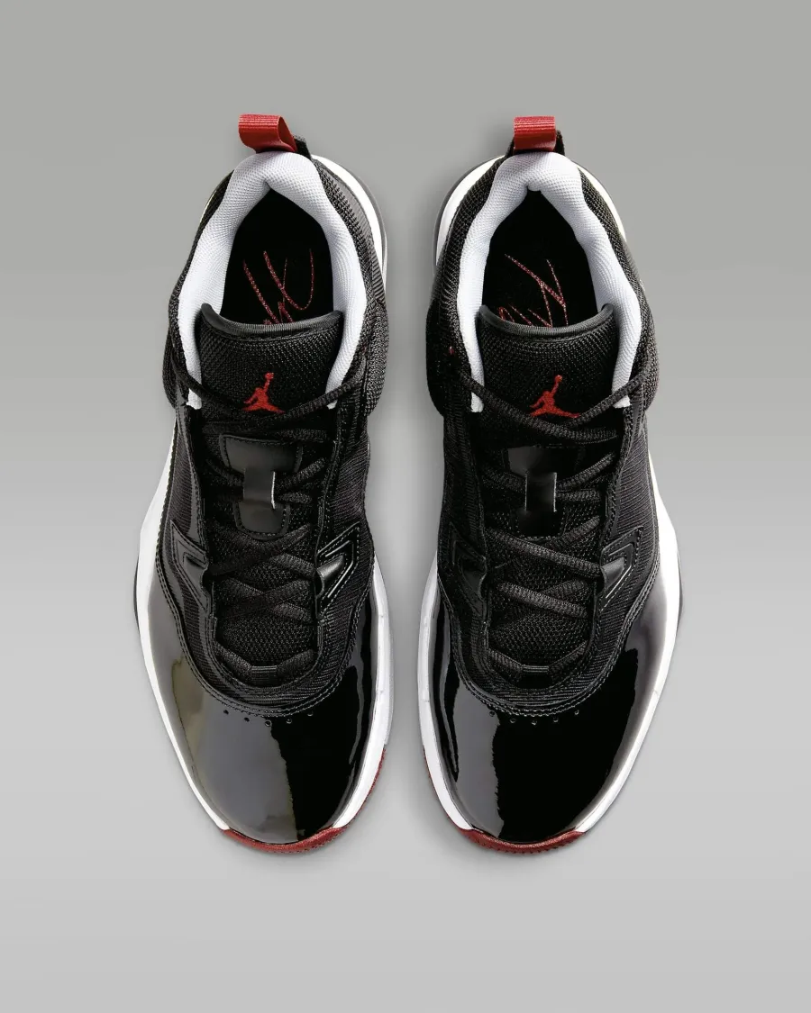 Кросівки Nike Air Jordan Stay Loyal 3 FB1396-006