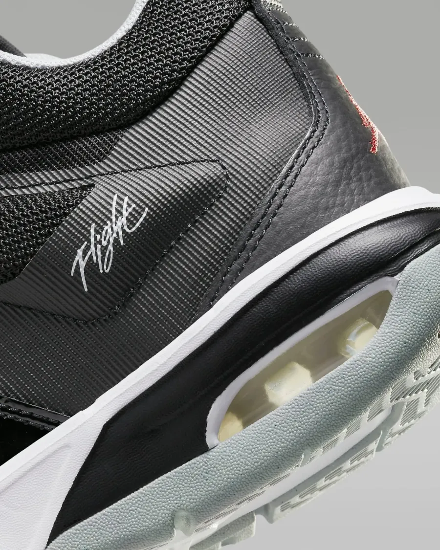 Кросівки Nike Air Jordan Stay Loyal 3 FB1396-006