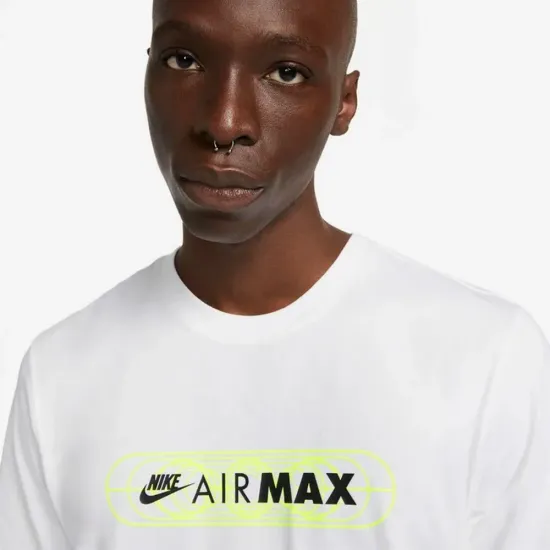Футболка Nike Sportswear Air Max Futura Graphic FB1439-100