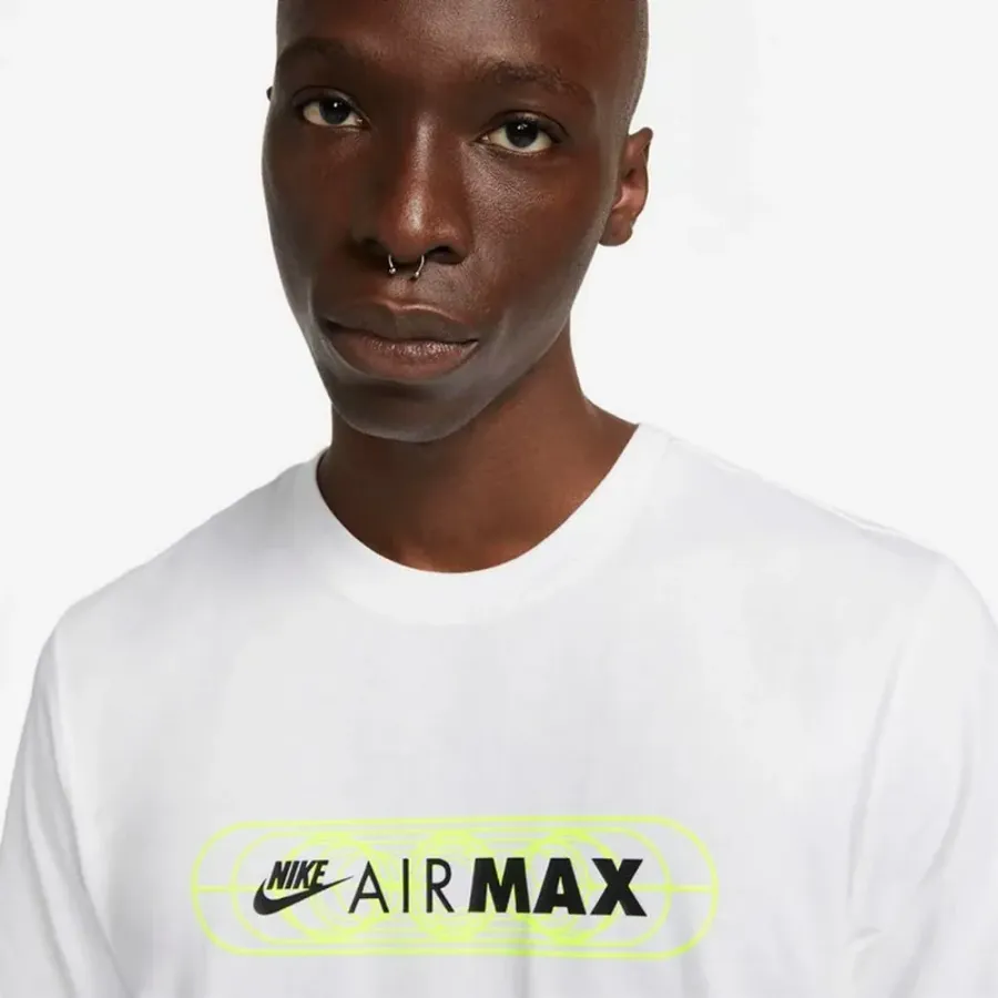 Футболка Nike Sportswear Air Max Futura Graphic FB1439-100