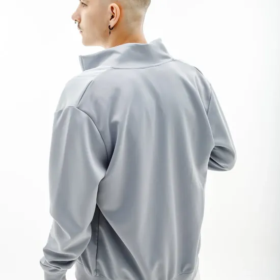 Кофта Nike Sportswear Hybrid PK Tracktop FB1626-043