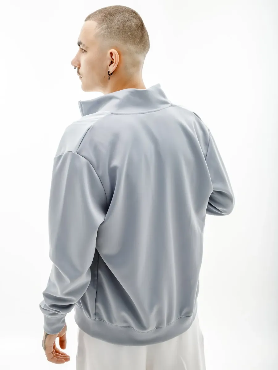 Кофта Nike Sportswear Hybrid PK Tracktop FB1626-043