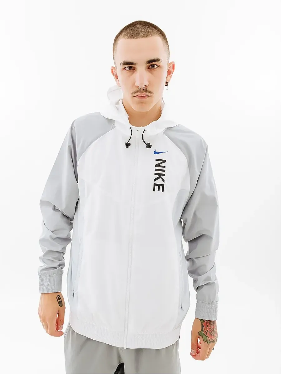 Вітрівка Nike Sportswear Hybrid Windrunner FB1627-100