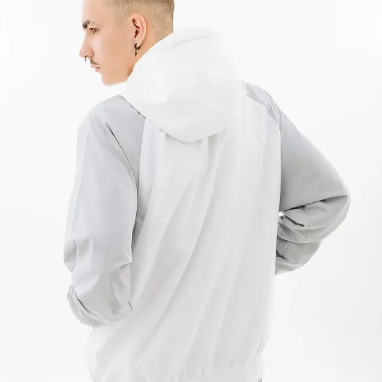 Вітрівка Nike Sportswear Hybrid Windrunner FB1627-100