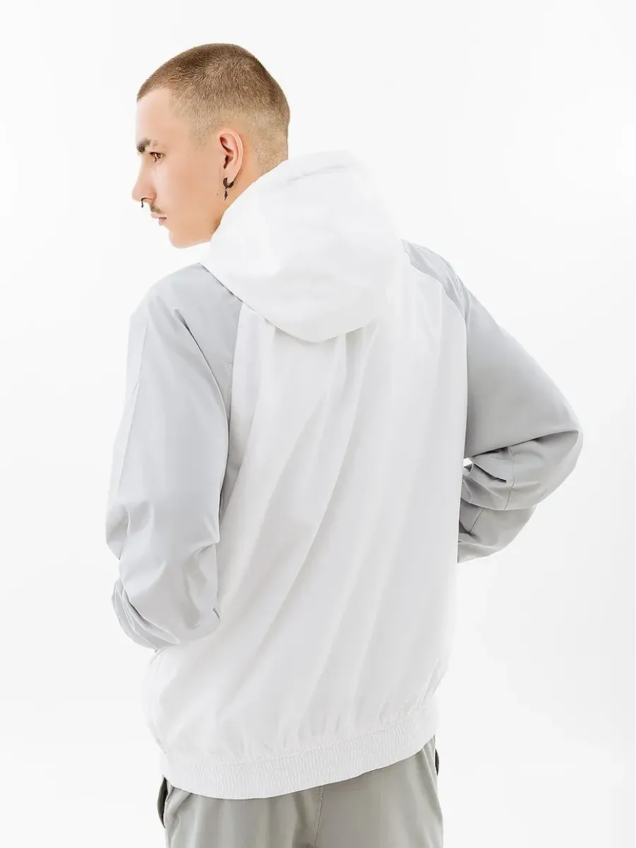 Вітрівка Nike Sportswear Hybrid Windrunner FB1627-100