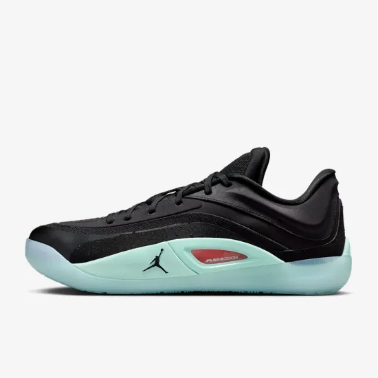 Кросівки Nike Air Jordan Zion 4 FB1802-007