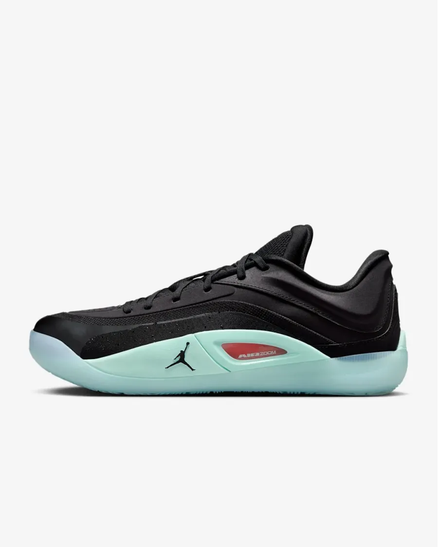 Кросівки Nike Air Jordan Zion 4 FB1802-007