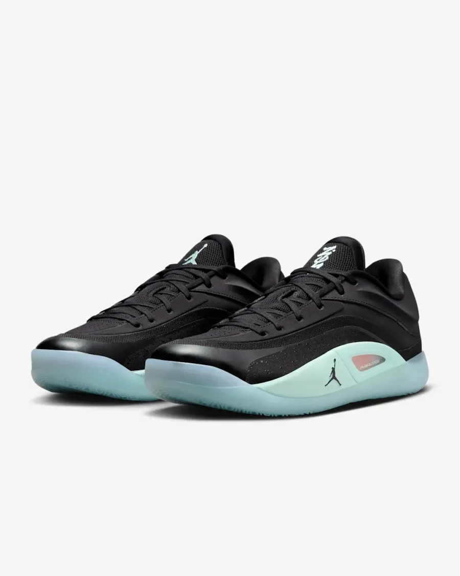Кросівки Nike Air Jordan Zion 4 FB1802-007