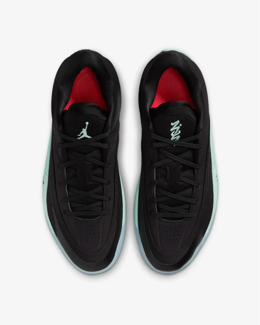 Кросівки Nike Air Jordan Zion 4 FB1802-007