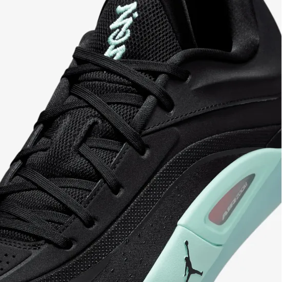 Кросівки Nike Air Jordan Zion 4 FB1802-007