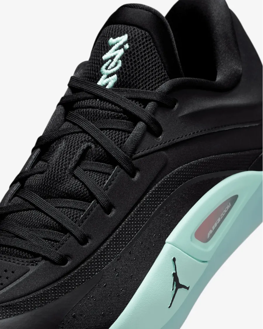 Кросівки Nike Air Jordan Zion 4 FB1802-007