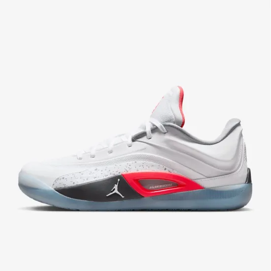 Кросівки Nike Air Jordan Zion 4 FB1802-103