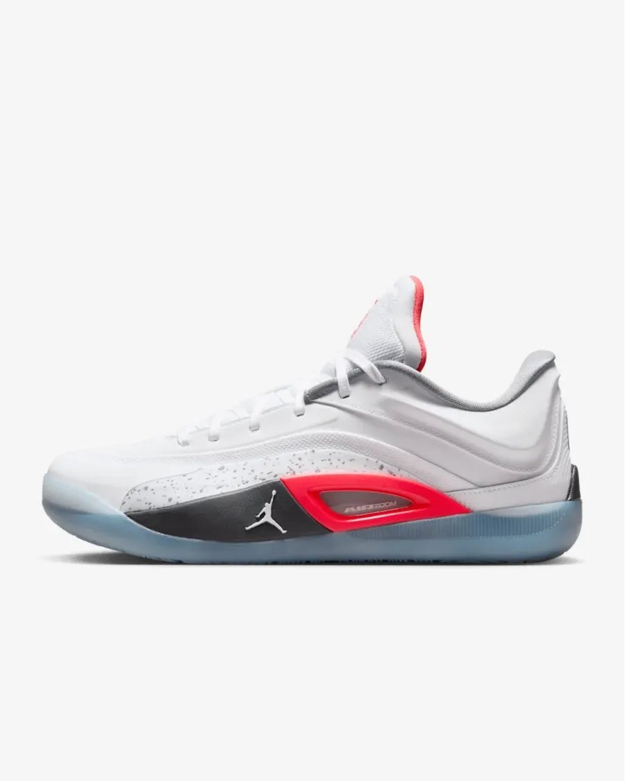 Кросівки Nike Air Jordan Zion 4 FB1802-103