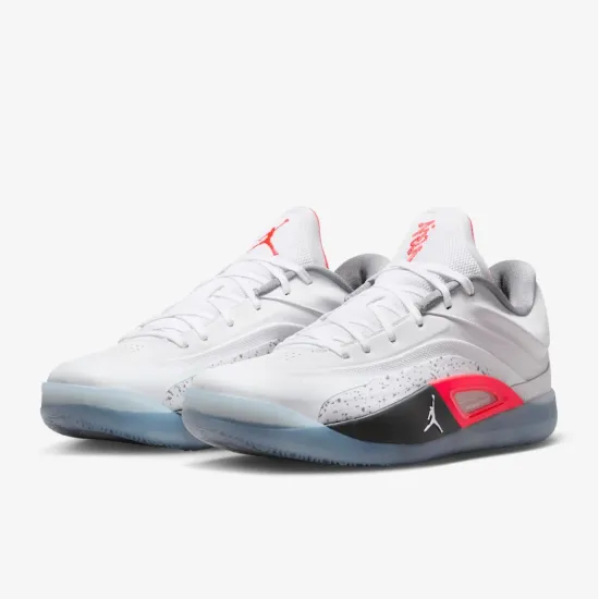 Кросівки Nike Air Jordan Zion 4 FB1802-103