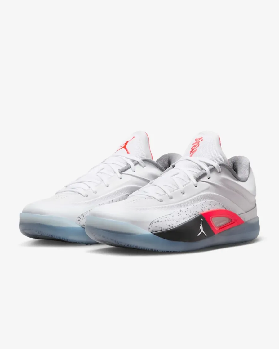 Кросівки Nike Air Jordan Zion 4 FB1802-103